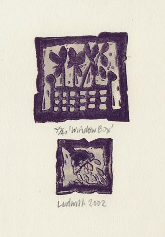 "Window Box"