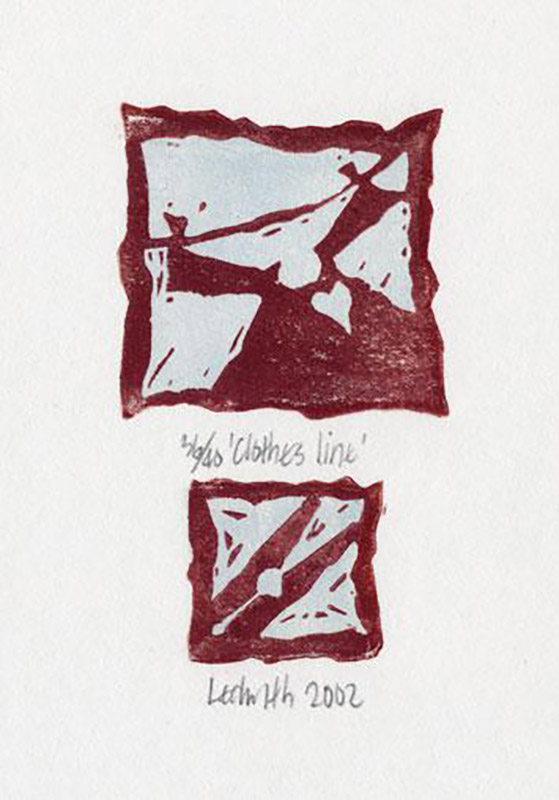"Clothes Line"