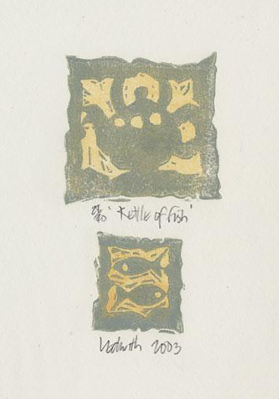 "Kettle of Fish"