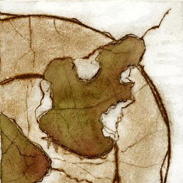 "Four Bites of a Pear"