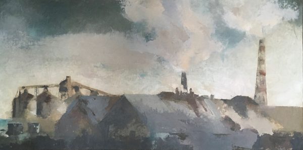 "December Sky"