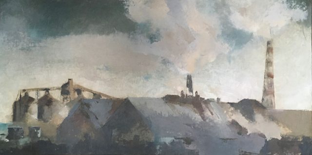 "December Sky"