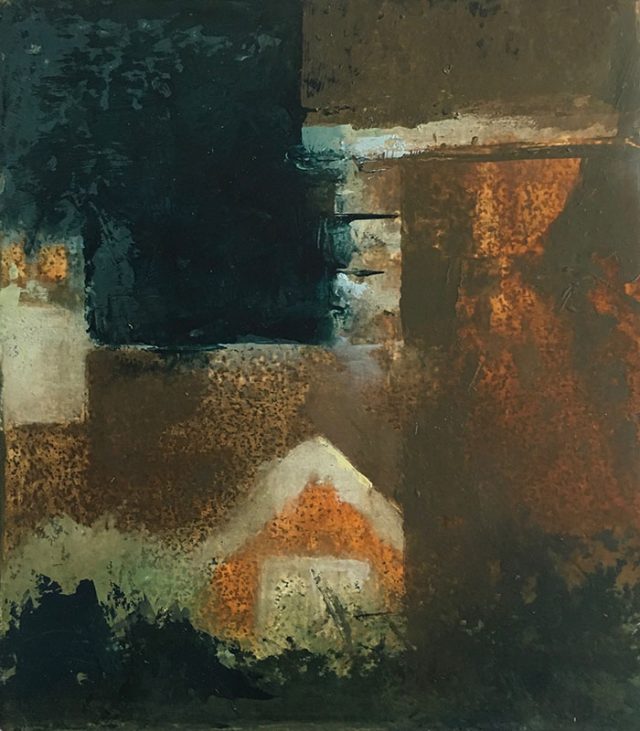 "Heavy Rain"