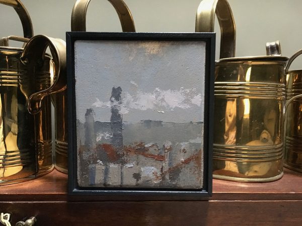 "Industry on the Estuary"