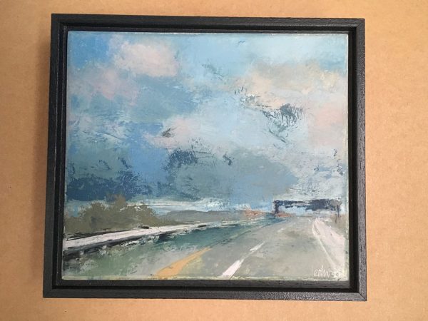 "M18" [Athenry - Tobernoe]