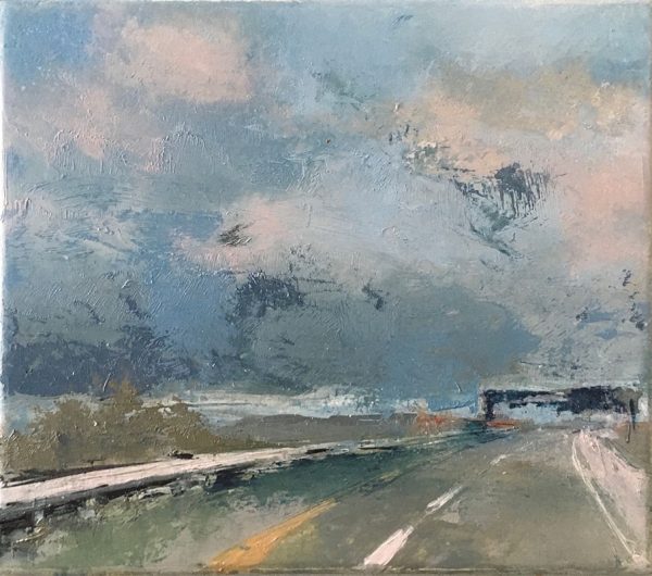 "M18" [Athenry - Tobernoe]