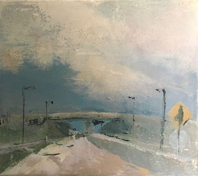"M18" [Kilcolgan - Kilternan]