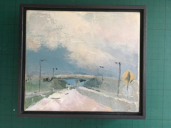"M18" [Kilcolgan - Kilternan]