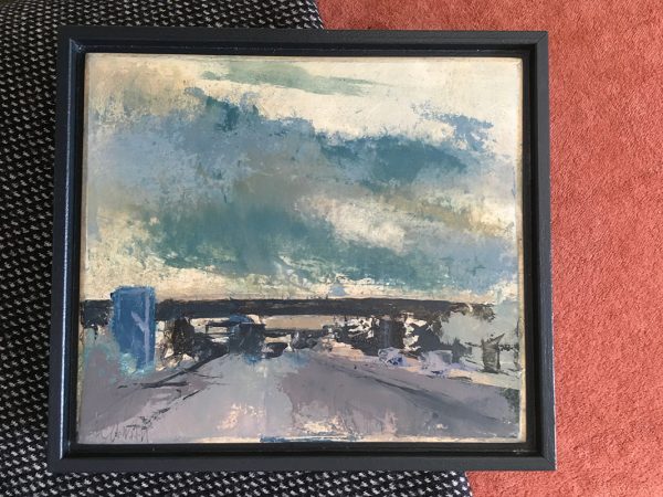 "M6" [Moate - Parkwood]