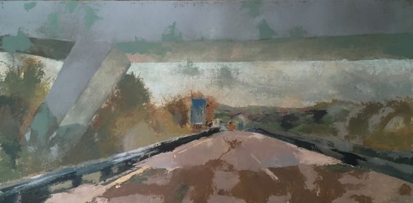 "On the Motorway"
