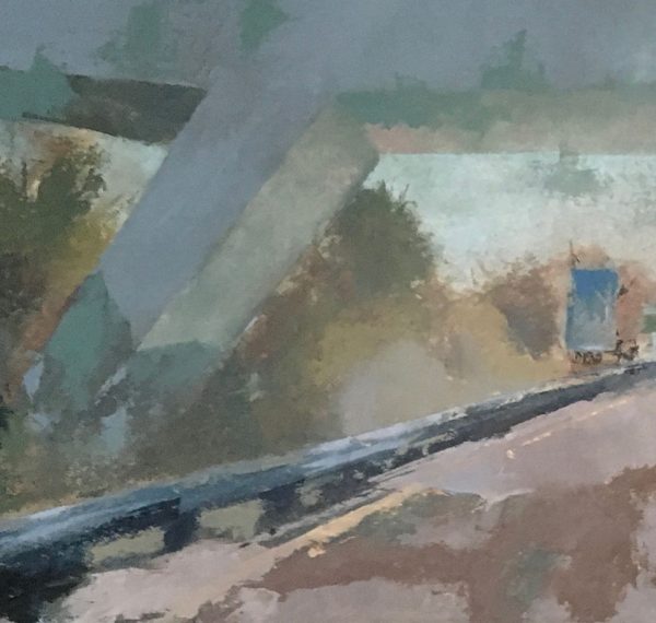 "On the Motorway"