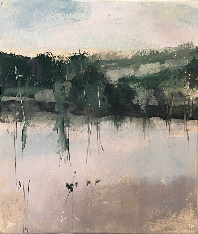 "Reflections" [Drumcliffe - Ennis]