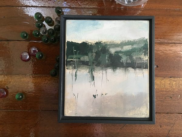 "Reflections" [Drumcliffe - Ennis]