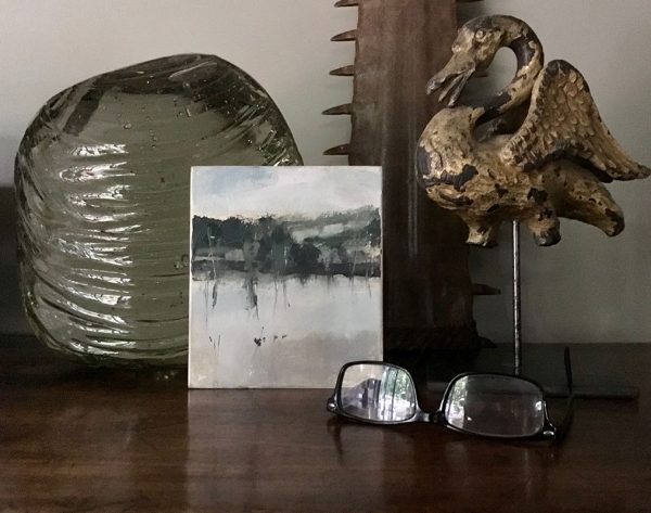 "Reflections" [Drumcliffe - Ennis]