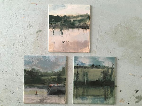 "Reflections" [Drumcliffe - Ennis]