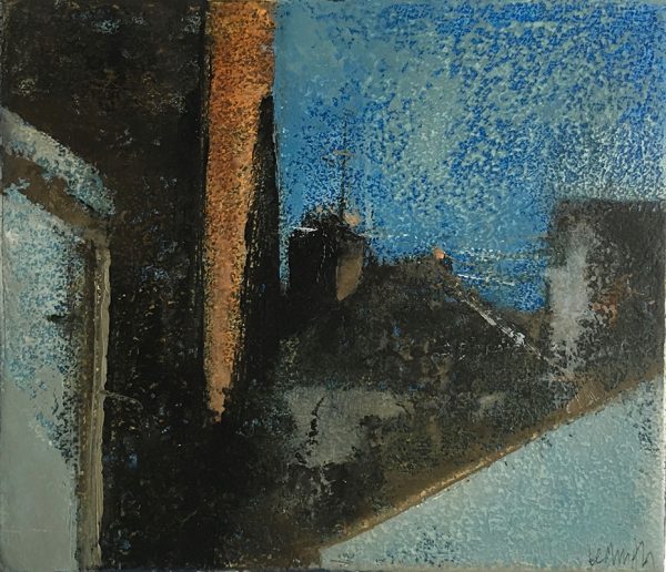 "Shadow"