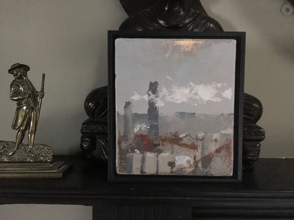 "Shadow"