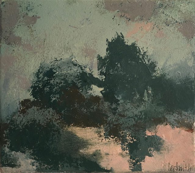 "Small Fields"