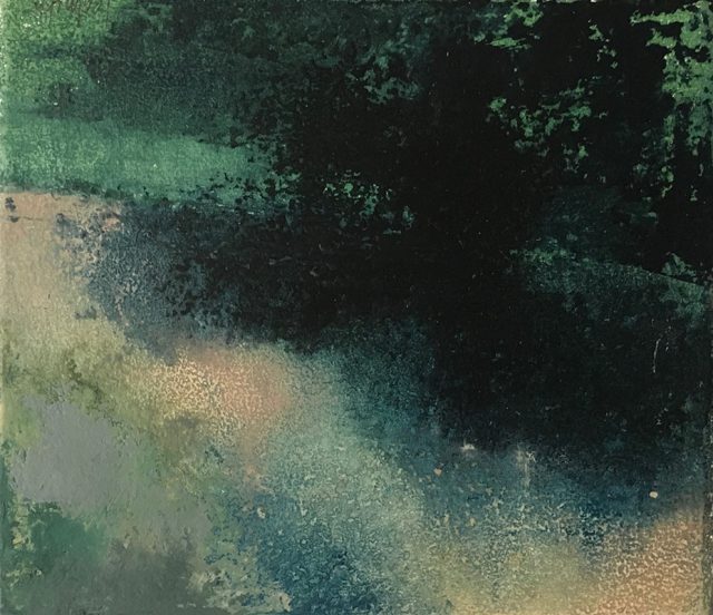 "Still Waters"