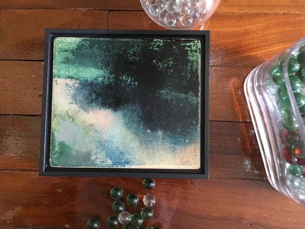"Still Waters"