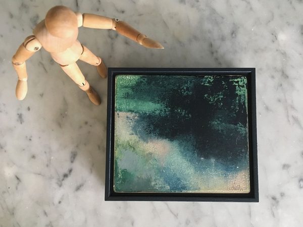 "Still Waters"