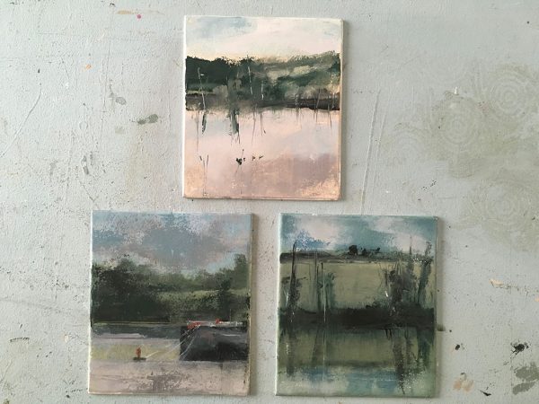"Water Flooding" [Drumcliffe - Ennis]