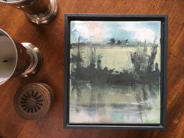 "Water Flooding" [Drumcliffe - Ennis]