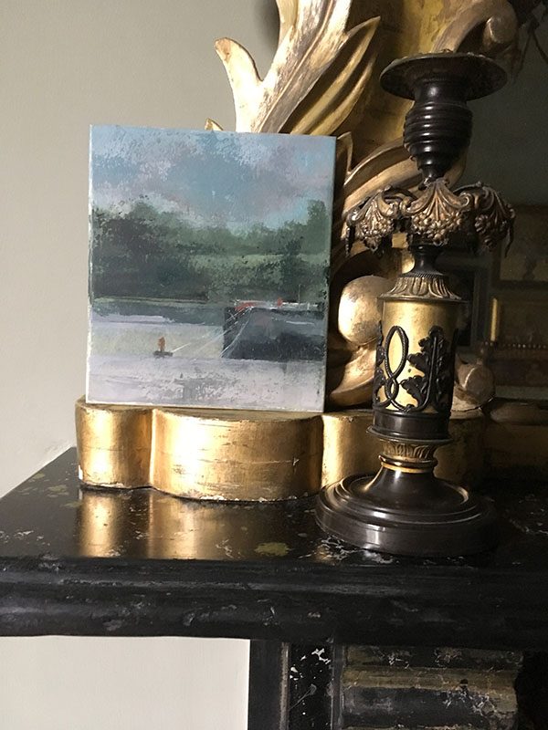 "Water Flooding" [Drumcliffe - Ennis]