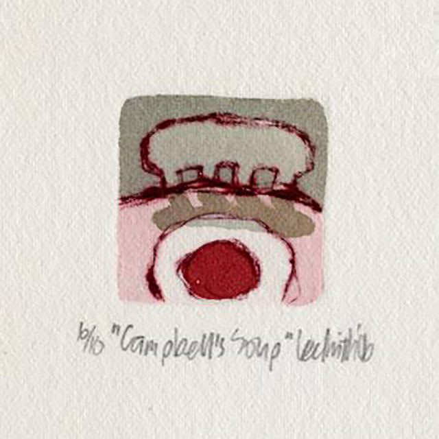 "Campbell's Soup"