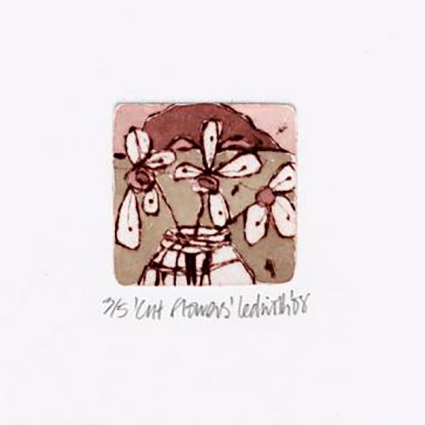 "Cut Flowers"