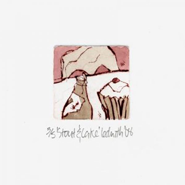 "Stout and Cake"
