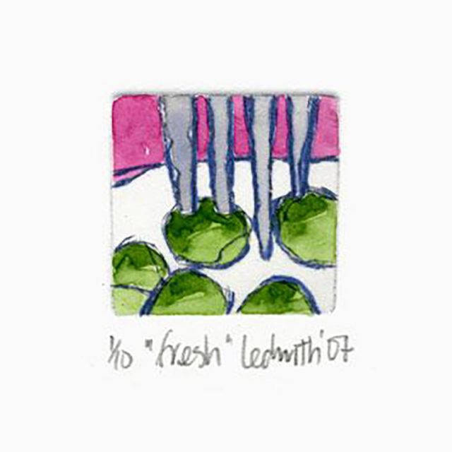 "Fresh"