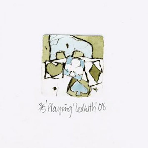 "Playing"