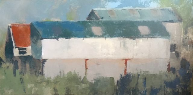 "Collection of Sheds"