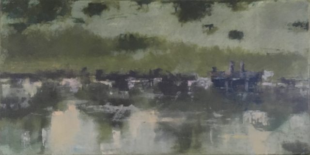 NEW for Art Source - - - O'Brien's Big Lough