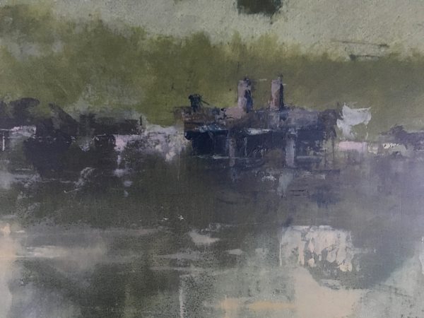 NEW for Art Source - - - O'Brien's Big Lough