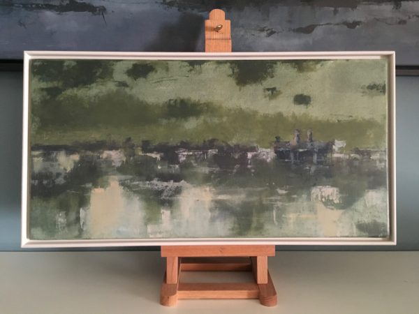 NEW for Art Source - - - O'Brien's Big Lough