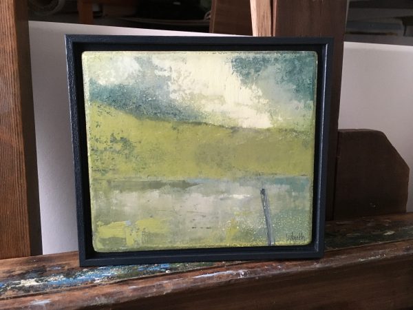 'Near Tubber'