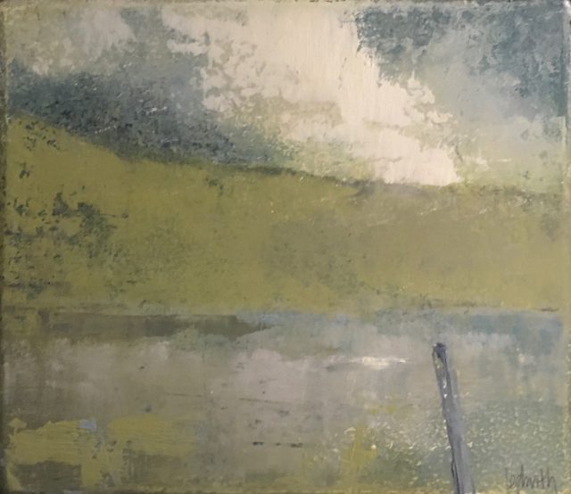 'Near Tubber'