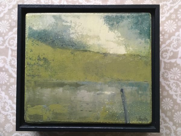 'Near Tubber'