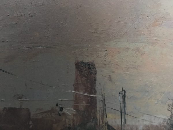 'Calm Evening'