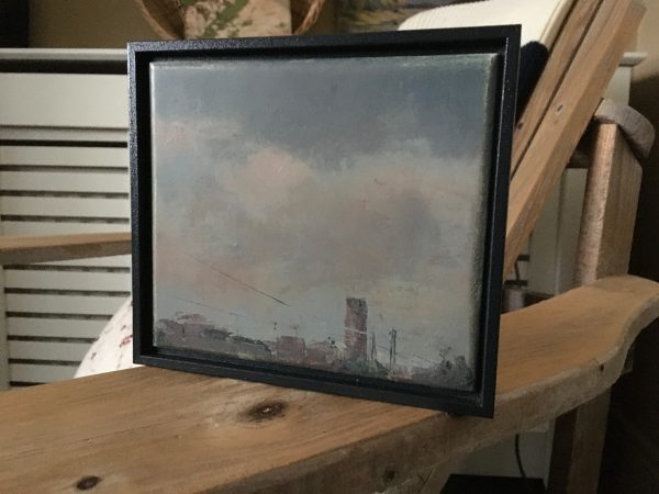 'Calm Evening'