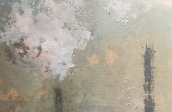 'Industrial Sky'