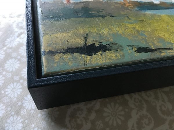 'View Across the Estuary'