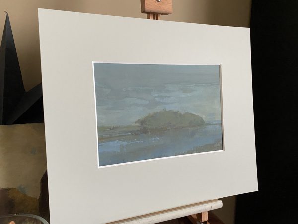 ‘The Annual Flood’ [East County Clare]