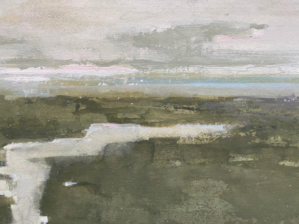 ‘Jordans Island’ [River Corrib]