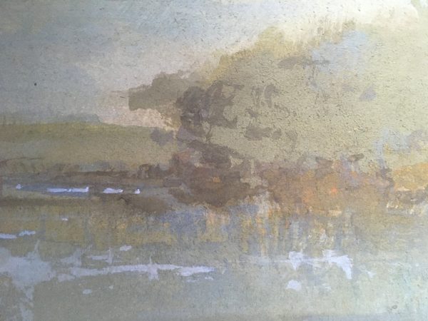 ‘The Annual Flood’ [East County Clare]