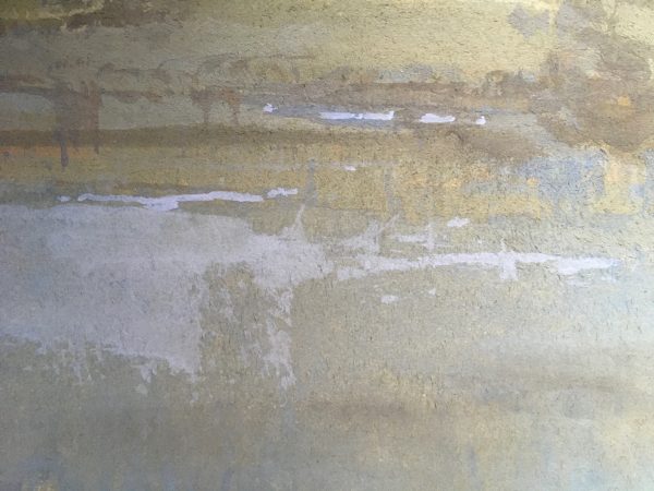 ‘The Annual Flood’ [East County Clare]