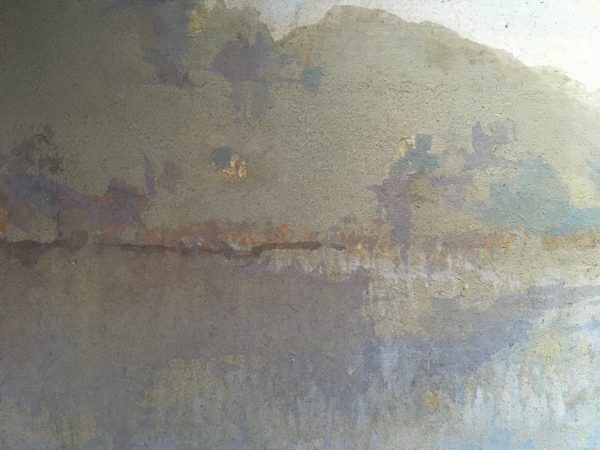 ‘The Annual Flood’ [East County Clare]