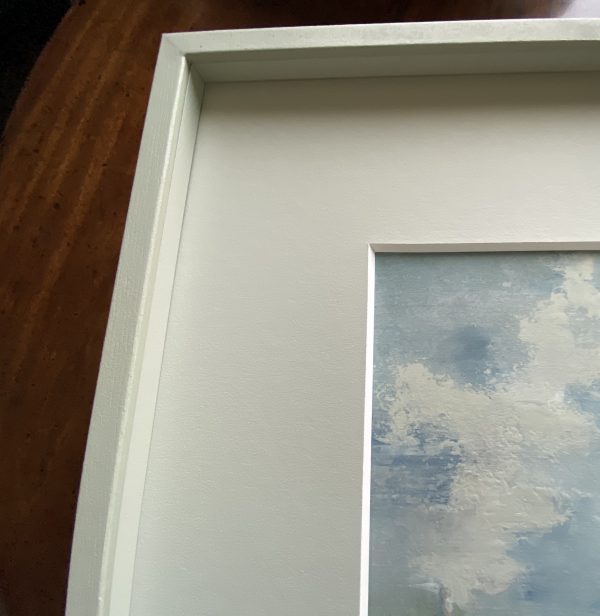‘The Banks of the Estuary’ [Shannon Estuary]